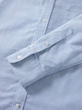 Rober Talbott Made in USA Blue Oxford Buttondown