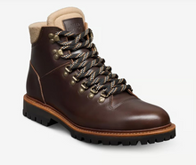 Allen Edmonds Whistler Brown Weather-Ready Hiker Boot