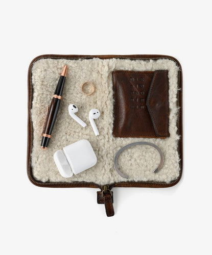 Moore & Giles Accessories Case