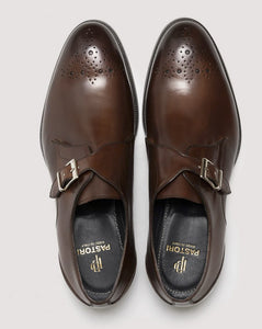 Pastori Afranius Monk Strap