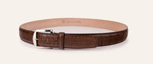 L.E.N. American Alligator in Tobacco