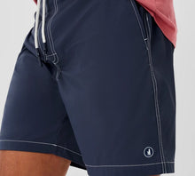 Johnnie-O Arcata Space 7" Swim Trunks