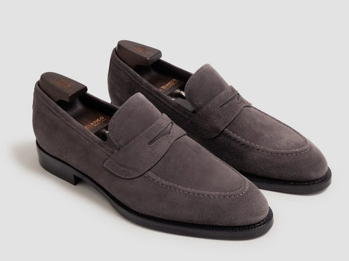 DiBianco Aviano Lavagna Loafer