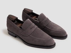 DiBianco Aviano Lavagna Loafer