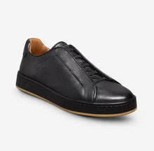 Allen Edmonds Banks Court Black Slip-On Sneaker