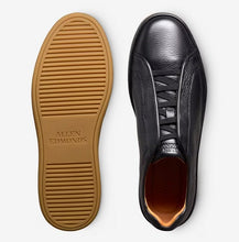 Allen Edmonds Banks Court Black Slip-On Sneaker
