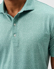 Johnnie-O Bars Open Sublime Performance Polo