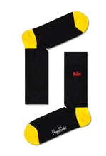 Happy Socks 4-Pack Beatles Socks