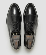 DiBianco Bersano Nero Oxford