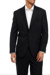 Michael Kors Black Suit
