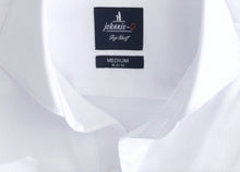 Johnnie-O Top Shelf Boswell White Shirt