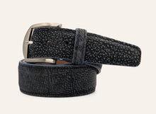 L.E.N. South African Buffalo in Blue