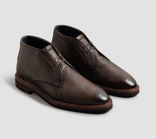 DiBianco Calgara Bisonte T'Moro Chukka