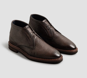 DiBianco Calgara Bisonte T'Moro Chukka