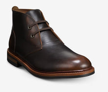 Allen Edmonds Chandler Antique Hickory Chukka Boot