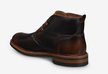 Allen Edmonds Chandler Antique Hickory Chukka Boot