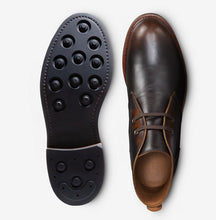 Allen Edmonds Chandler Antique Hickory Chukka Boot