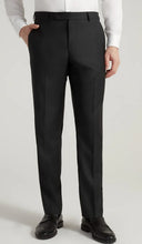 Samuelsohn Charcoal 150s Suit