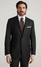 Samuelsohn Charcoal 150s Suit