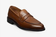Allen Edmonds Como Chili Penny Loafer