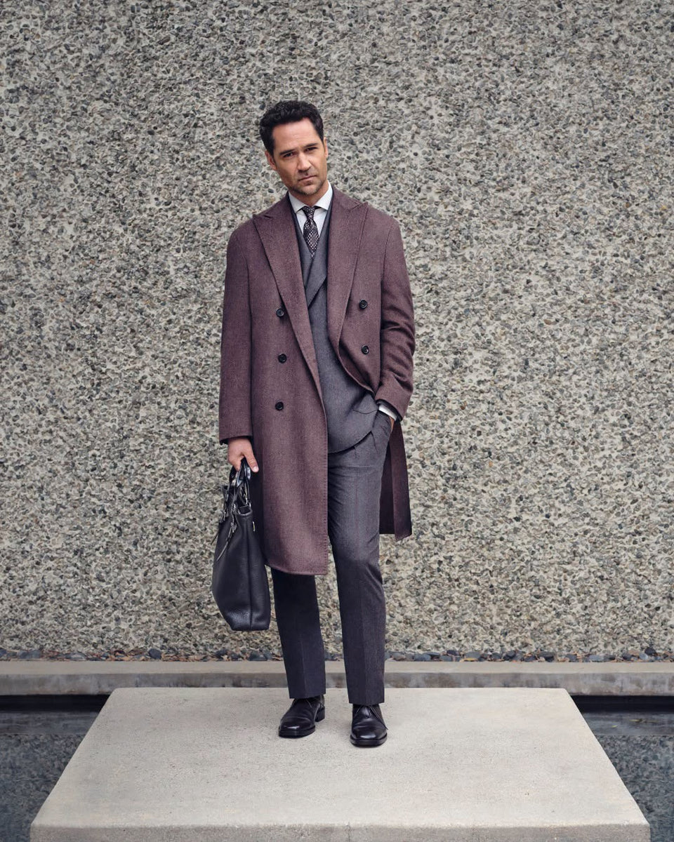 Tony The Tailor
