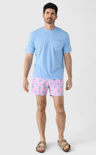 Johnnie-O Dale 2.0 Maliblu Pocket Tee