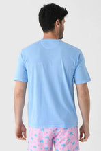 Johnnie-O Dale 2.0 Maliblu Pocket Tee