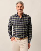 Johnnie-O Daylynn Valley Button Up