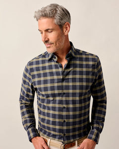 Johnnie-O Daylynn Valley Button Up