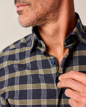 Johnnie-O Daylynn Valley Button Up