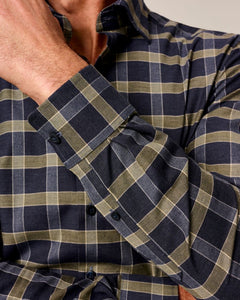 Johnnie-O Daylynn Valley Button Up