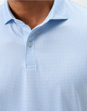 Johnnie-O Dot Neat Sailor Performance Polo