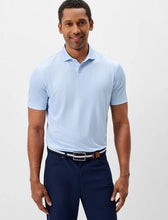 Johnnie-O Dot Neat Sailor Performance Polo