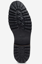 J&M Collection Dudley Tan/Navy Lug Boot