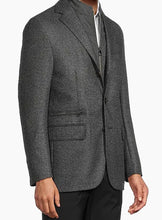 Corneliani CharBlue ID Jacket