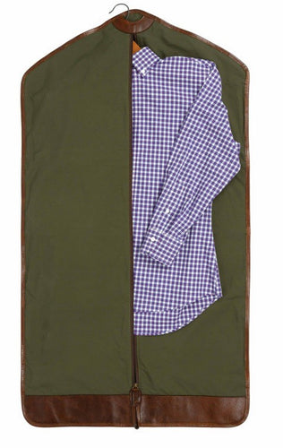 Moore & Giles Holten Garment Sleeve