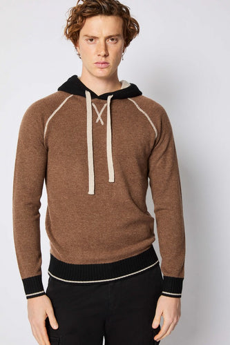 LBM 1911 Cashmere/Wool Hoodie