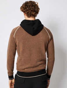 LBM 1911 Cashmere/Wool Hoodie