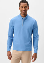 Johnnie-O Hoppin' Sailor 1/4 Zip
