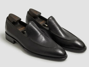 DiBianco Istria Nero Loafer