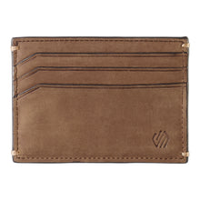 J&M Jackson Weekender Wallet