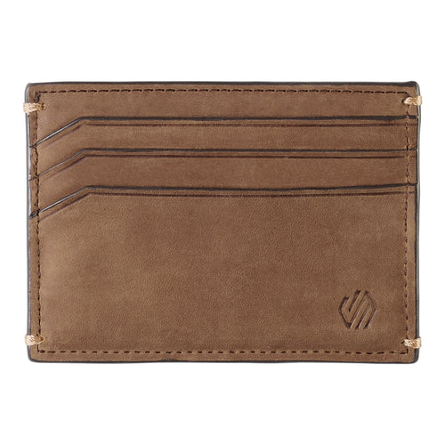 J&M Jackson Weekender Wallet