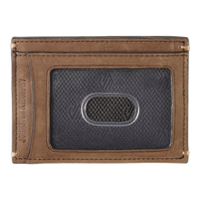 J&M Jackson Weekender Wallet