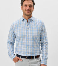 Johnnie-O Jacobson Mystic Performance Button Up