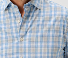 Johnnie-O Jacobson Mystic Performance Button Up