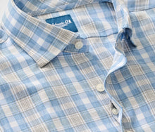Johnnie-O Jacobson Mystic Performance Button Up