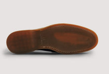 Pastori Jovian Baritone Loafer