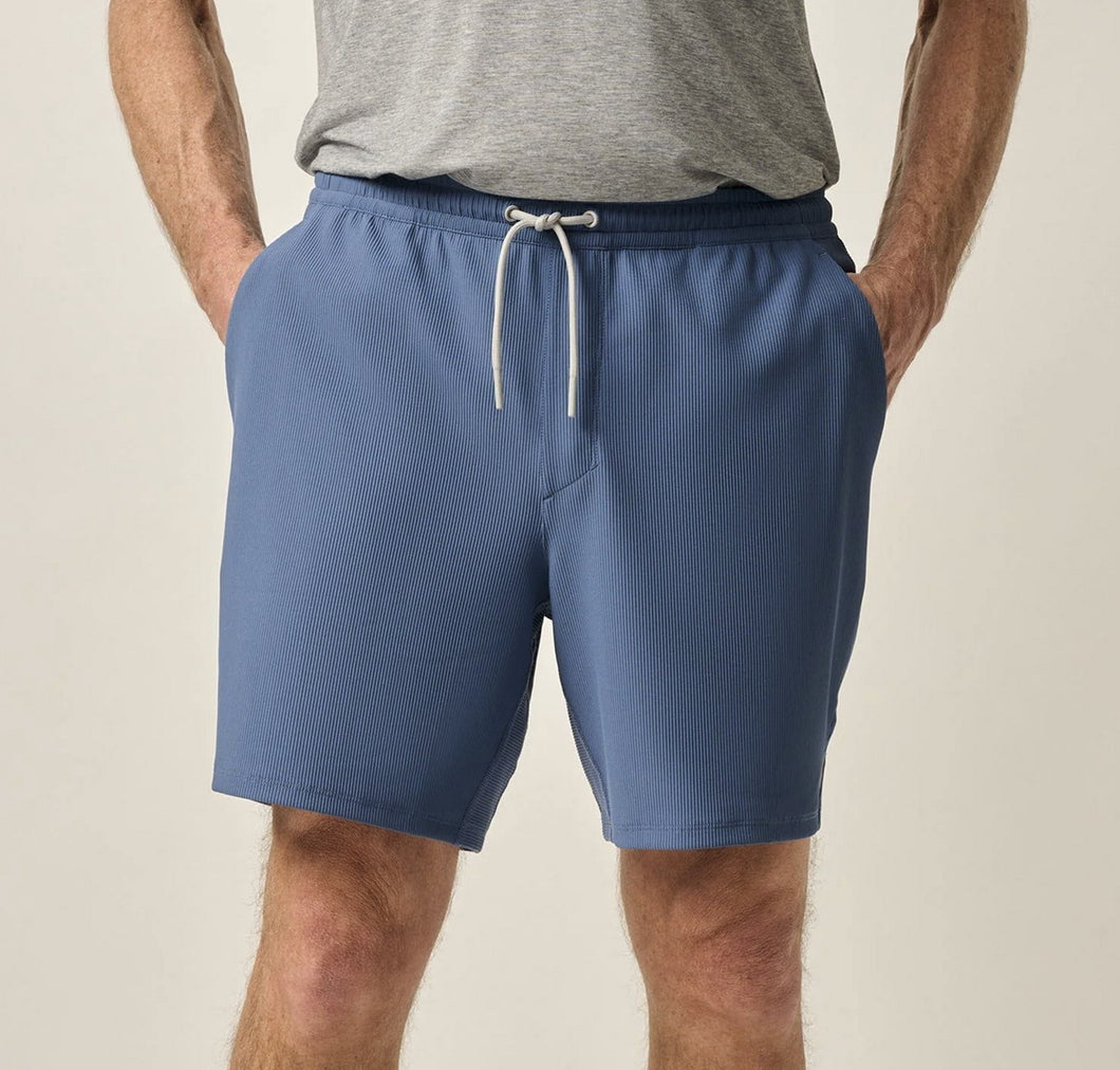 Johnnie-O Jumpin Lake Lounge Shorts