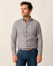 Johnnie-O Krause Button Up