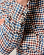 Johnnie-O Krause Button Up